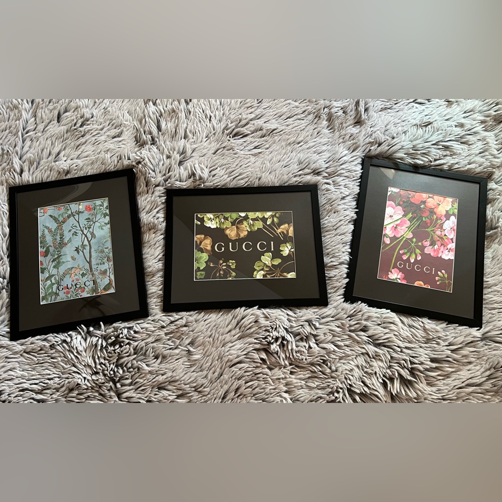 Decorate The Wall In Any Room With These Beauties